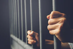 Jail Hands