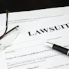 Lawsuit Eccolo