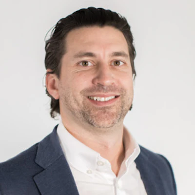 Ryan Mingus, MBA.