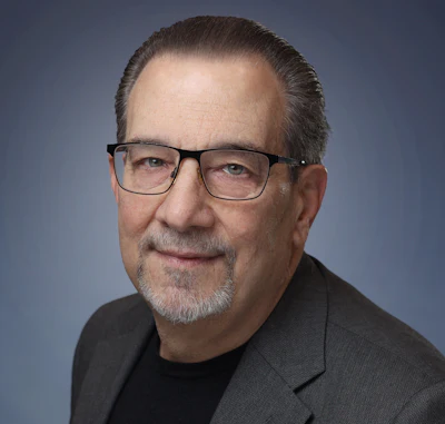 Michael Ventriello.