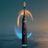 The Philips Philips Sonicare Next-Generation DiamondClean 9900 Prestige electric toothbrush.