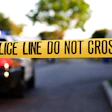 Police Line Tape Aijohn784