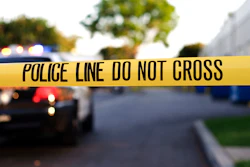 Police Line Tape Aijohn784