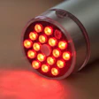 Red Laser Light Javu