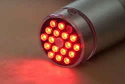 Red Laser Light Javu