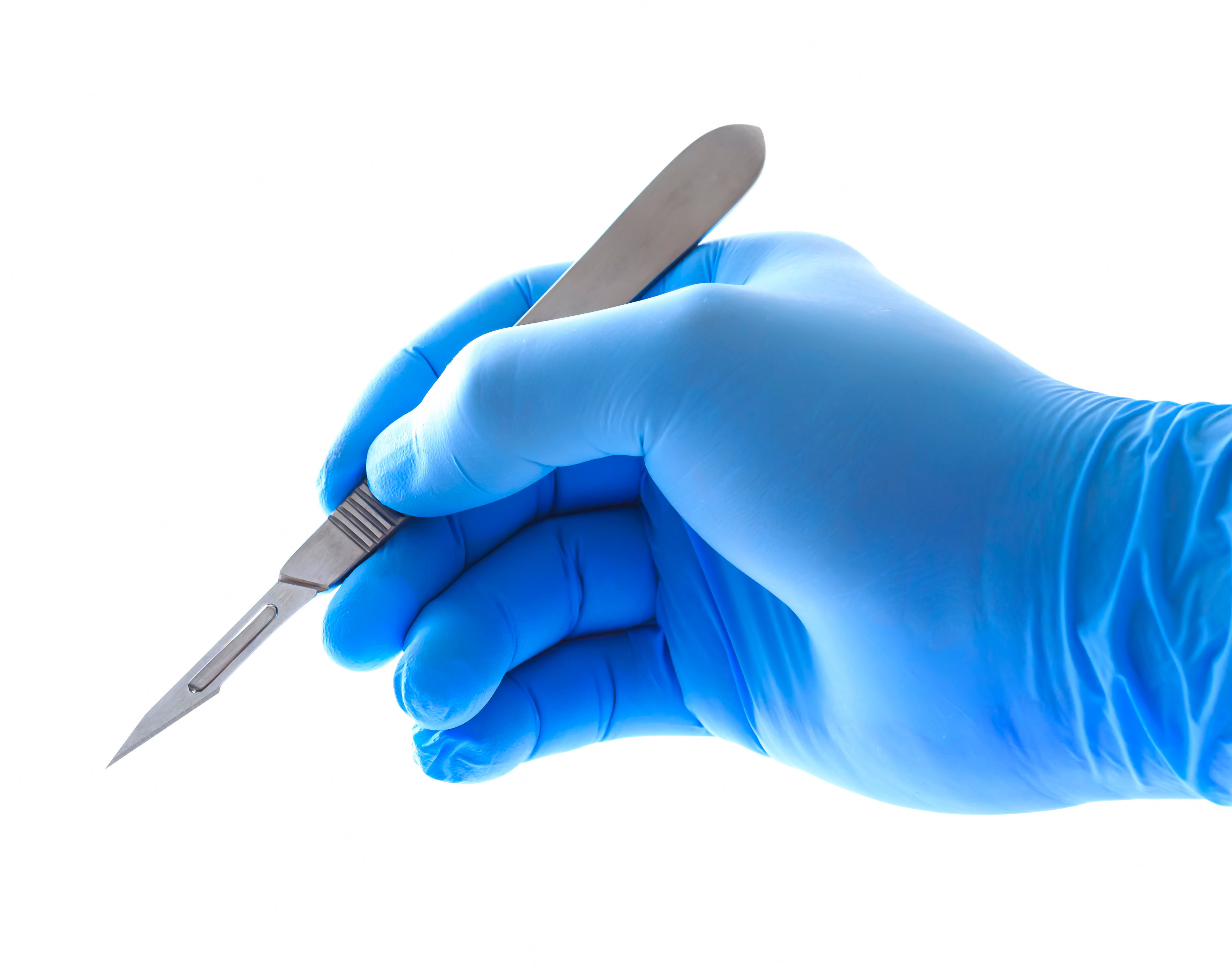 Scalpel Contrail