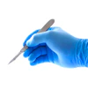 Scalpel Contrail