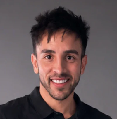 Anthony Herrera.