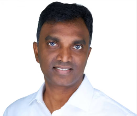 Sivanthi Inger