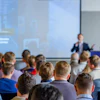 Students Speaker Lecture Hall