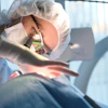 Surgery Woman Surgeon