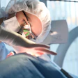 Surgery Woman Surgeon