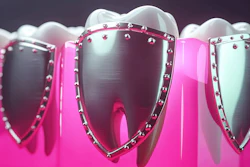 Tooth Armour Silver Citi h