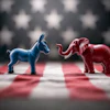 Us Political Parties Elena