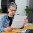 Woman Bill Stressed Andrii Zastrozhnov