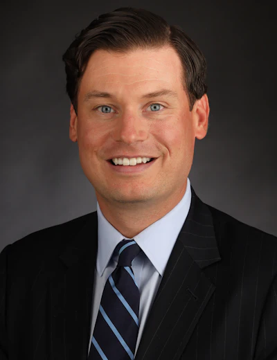Andrew Smith.