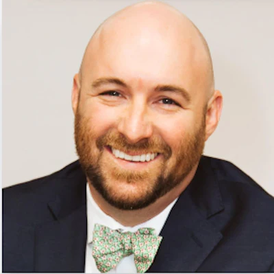 Dr. Ben Alvarez.