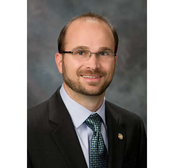 Dr. Brian Novy.