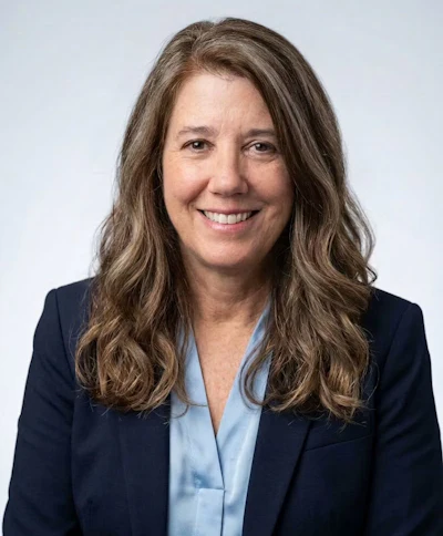 Catherine Fettig, MSN, RN.