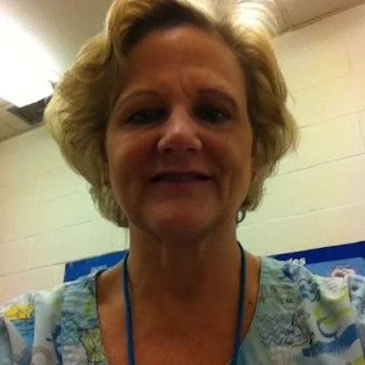 LouAnn Hohl.