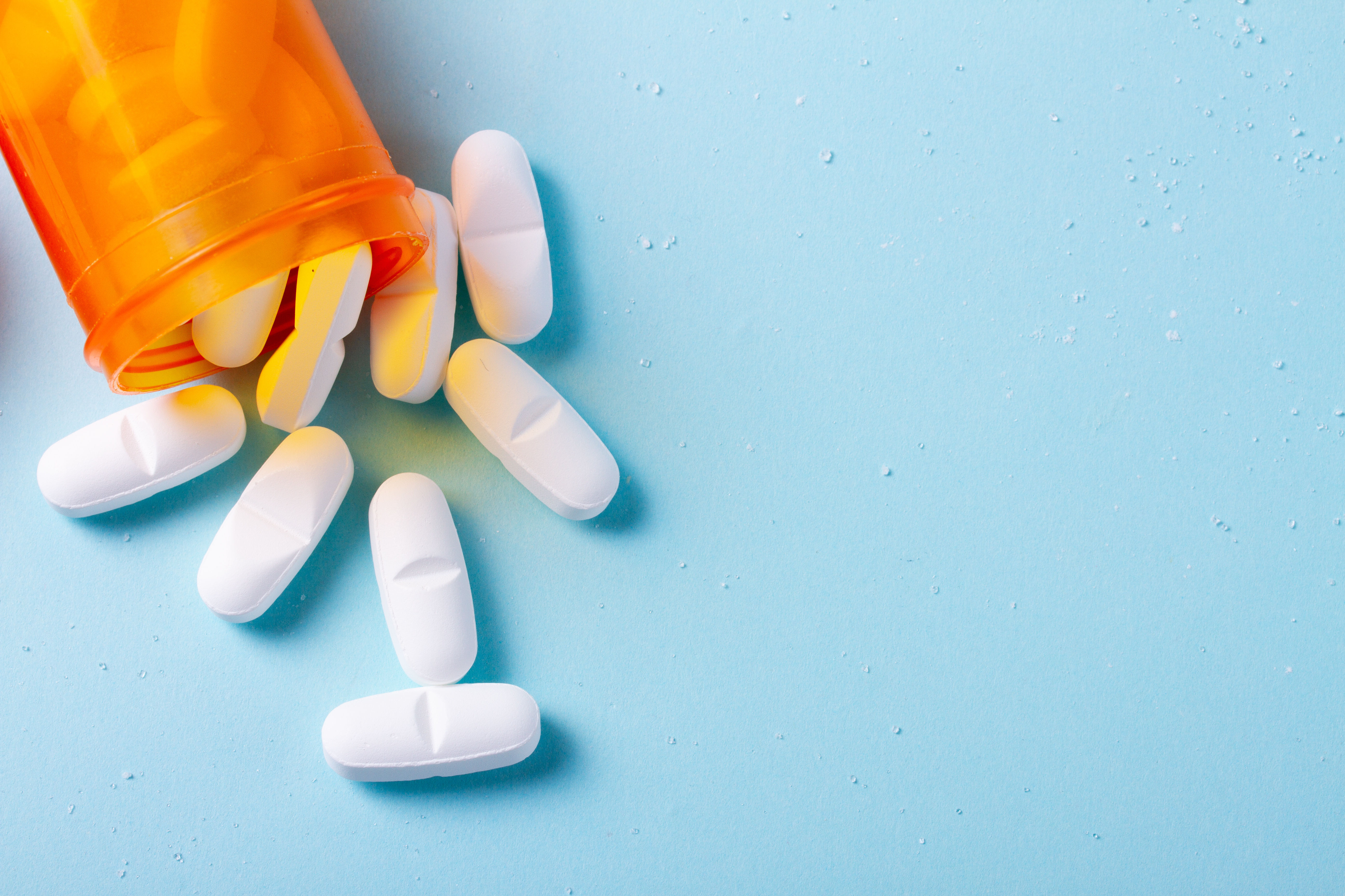 Antibiotics Neirfy