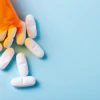 Antibiotics Neirfy