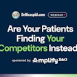 Are Your Patients Finding Your Competitors Instead How Smart Dentists Are Winning With Ai
