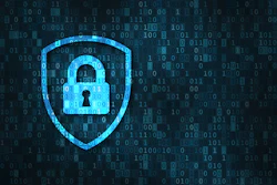 Cybersecurity Lock Nico El Nino