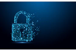 Cybersecurity Lock V2
