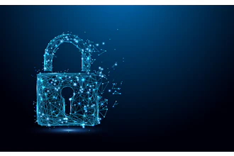 Cybersecurity Lock V2