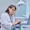 Dentist Computer Valerii Honcharuk