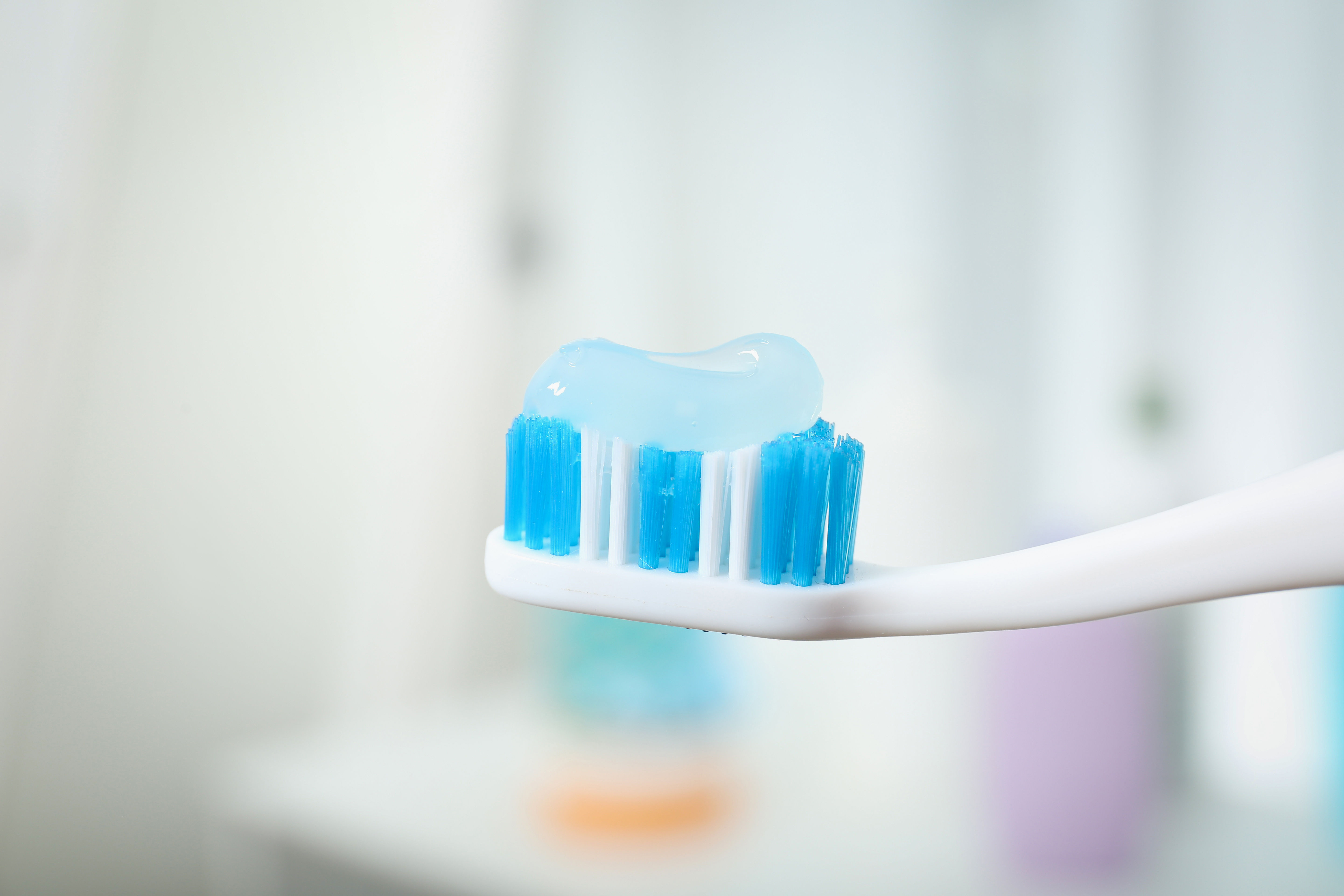 Fluoride Gel New Africa
