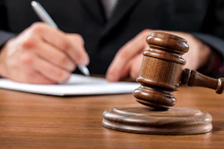 Gavel Judge