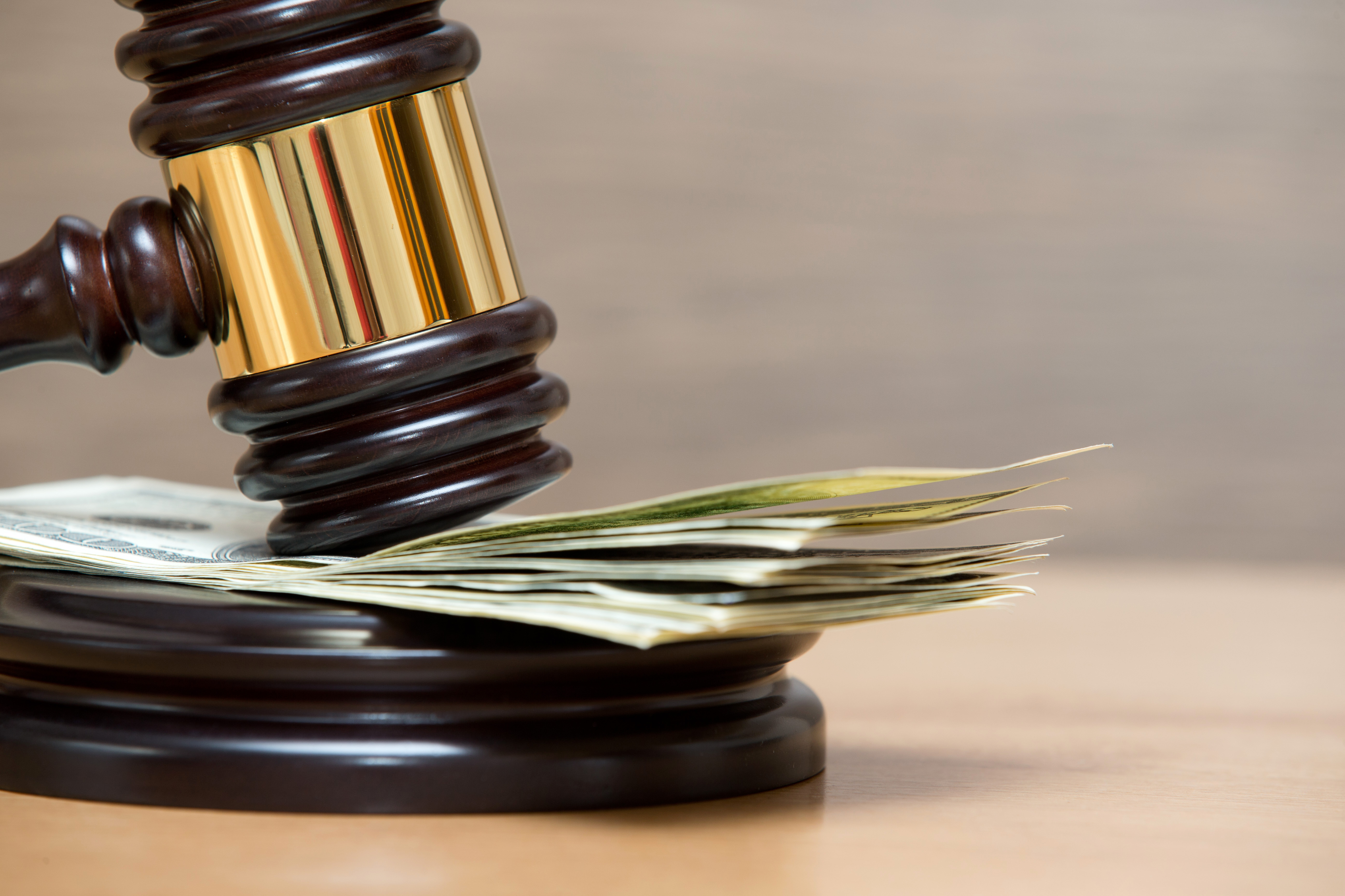 Gavel Money Lawsuit