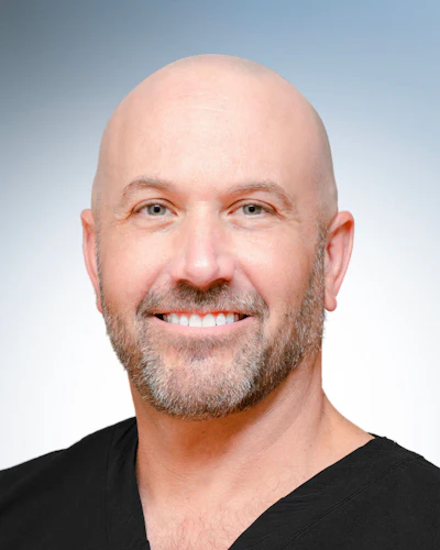 Dr. Andrew Horowitz.