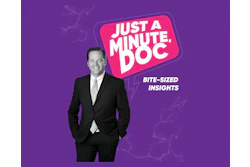 Just A Minute Doc 400