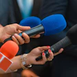 Media Microphones Shutterstock Microgen