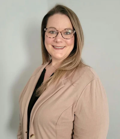 Allyssa Mizenko.