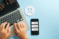 Negative Online Review Shutterstock Sorapop Udomsri
