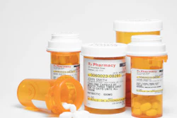 Prescription Pill Bottles Rob Byron
