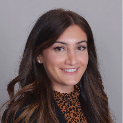 Maryam Shamuel, RDH.