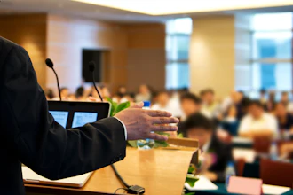 Speech Ce Prof Development