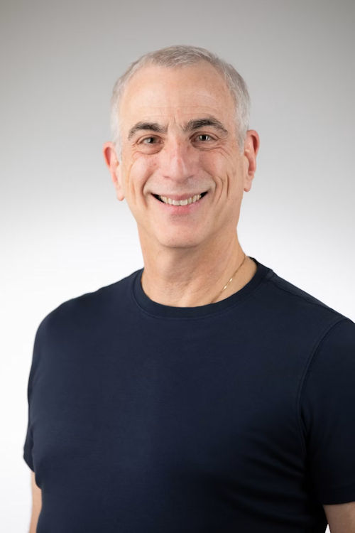 Stern Alan Headshot