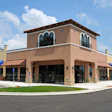 Strip Mall