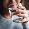 Water Glass Woman Farknot Architect