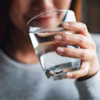 Water Glass Woman Farknot Architect