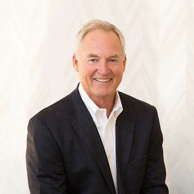 Headshot of Dr. Mark Bowman, formerly of Drs. Bowman, Padgett & Associates in Greenville, NC.