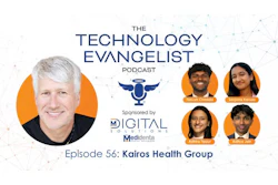 2026 09 11 Tech Evangelist Kairos Health Group