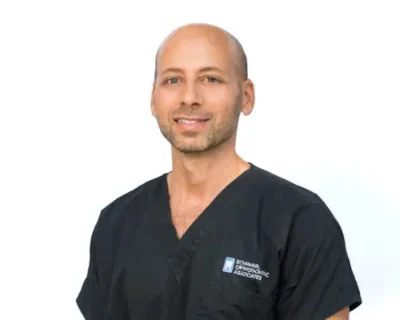 Dr. Laurence Schimmel.