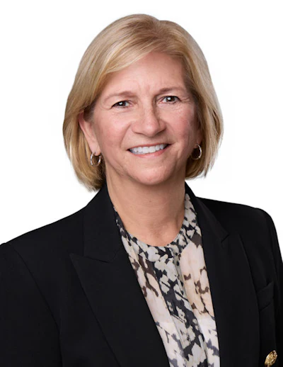 Dr. Jeannie Beauchamp.